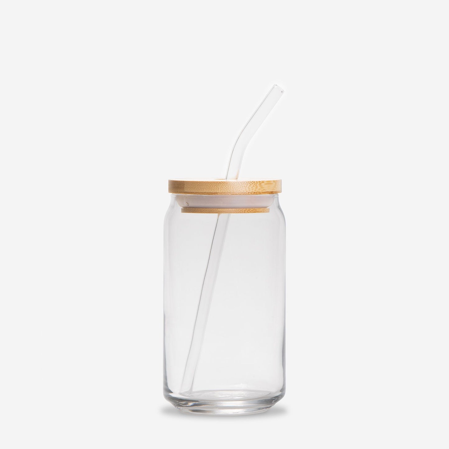 I'm Telling My Therapist Glass Can 16oz