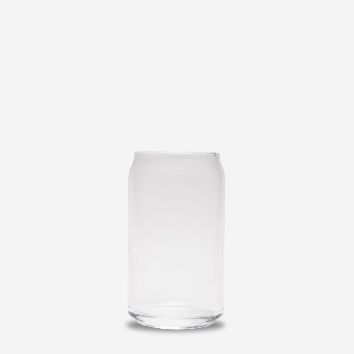 I'm Telling My Therapist Glass Can 16oz